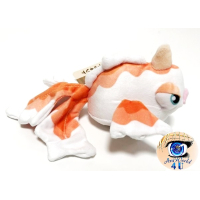 Authentic Pokemon Center Plush Pokemon fit Goldeen 18cm (long)